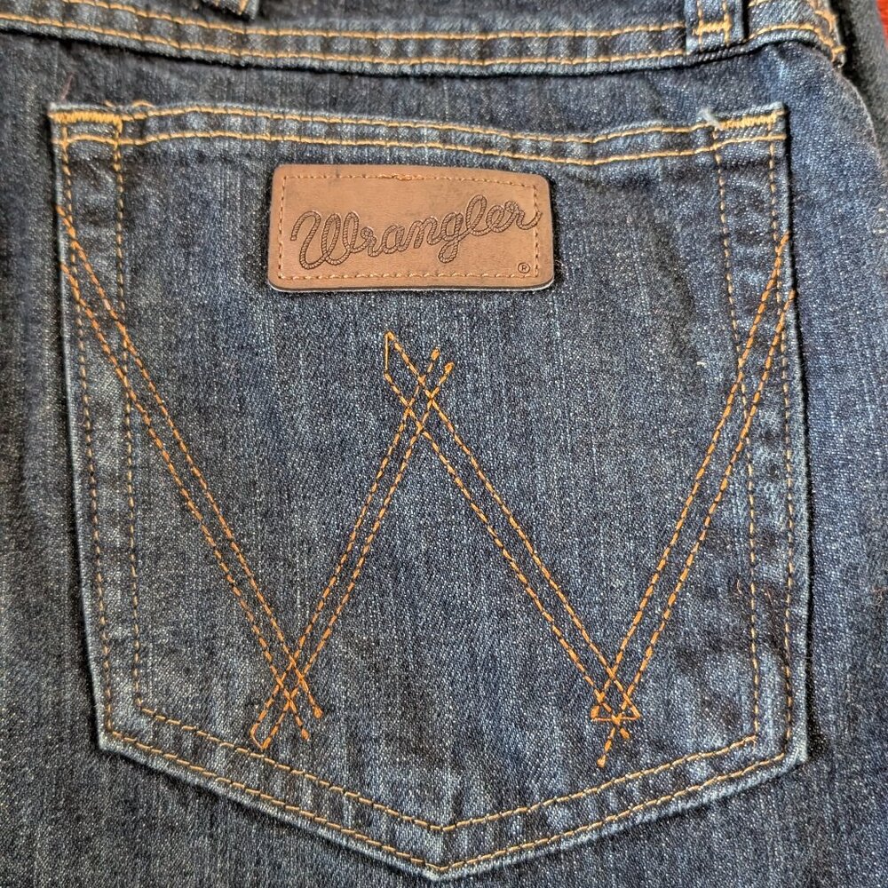 Wrangler 20x size 34x34